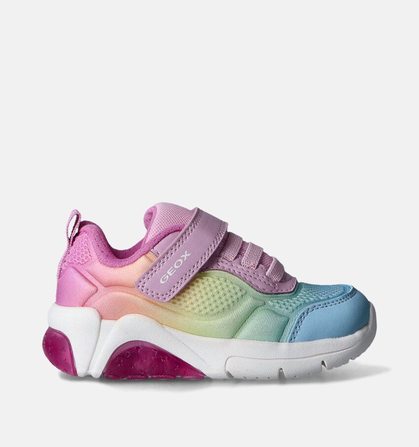 Geox Fadinlight Rose Sneakers