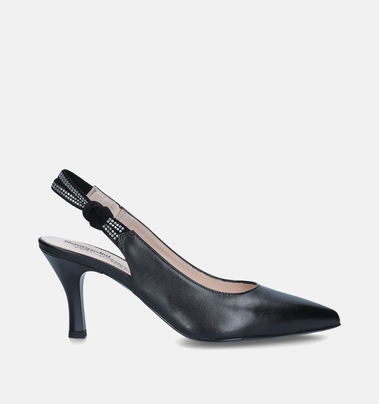 Slingbacks met hak Online op TORFS.BE Gratis verzending en retour