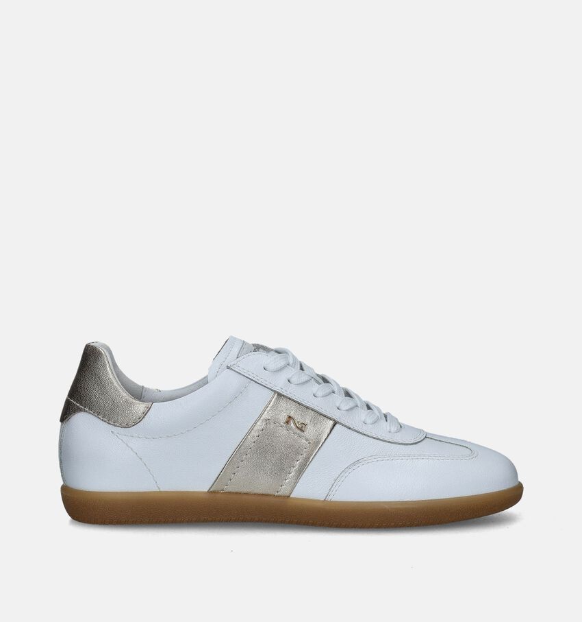 NeroGiardini Baskets casual en Blanc