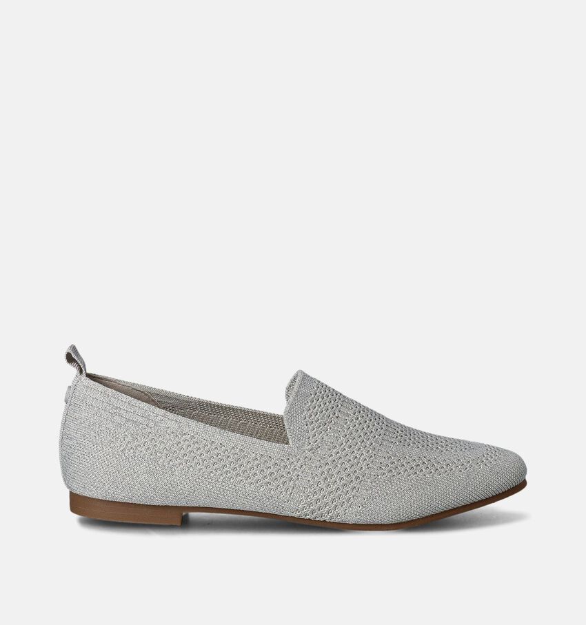 La Strada Gouden Loafers