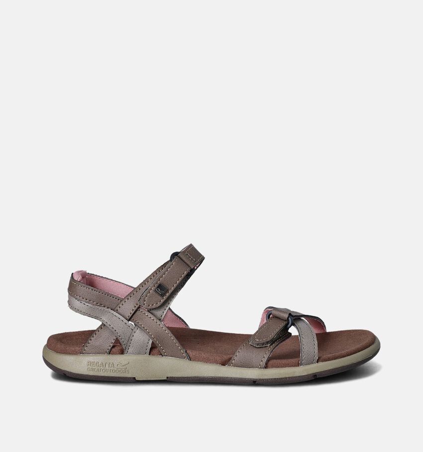 Regatta Santa Cruz Bruine Sandalen
