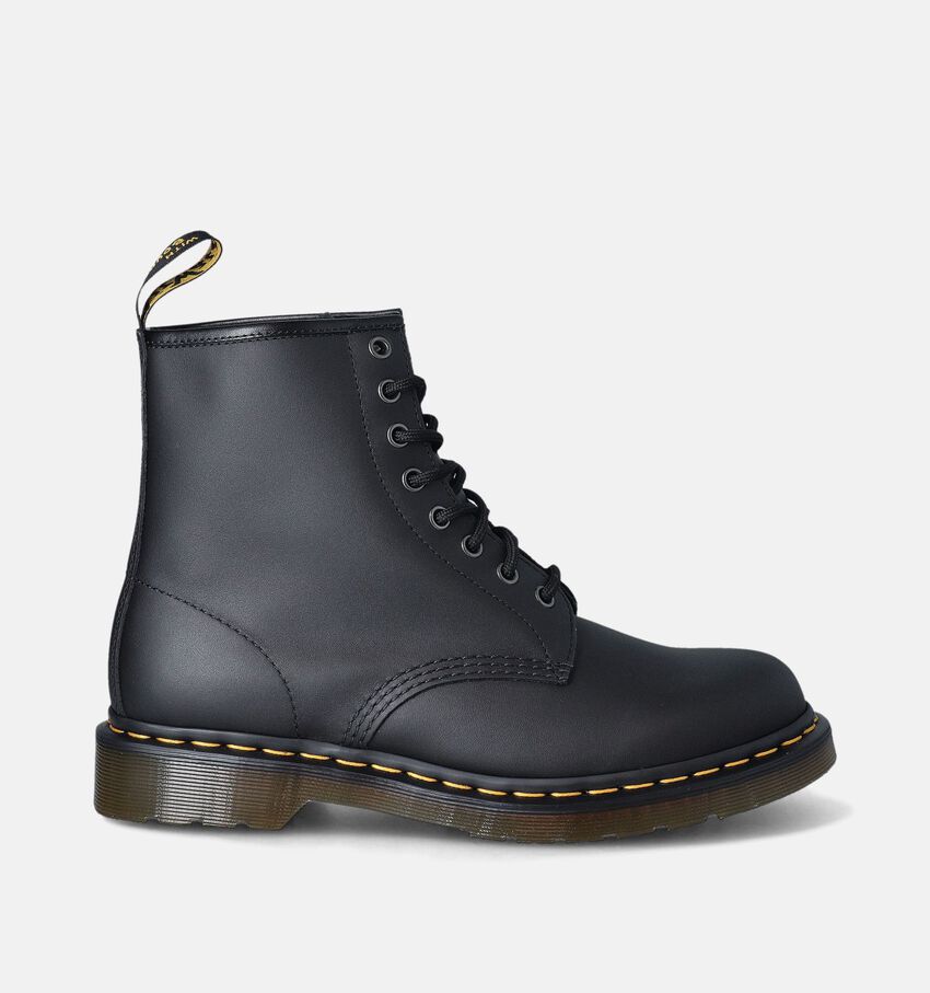 Dr. Martens 1460 Bottines en Noir