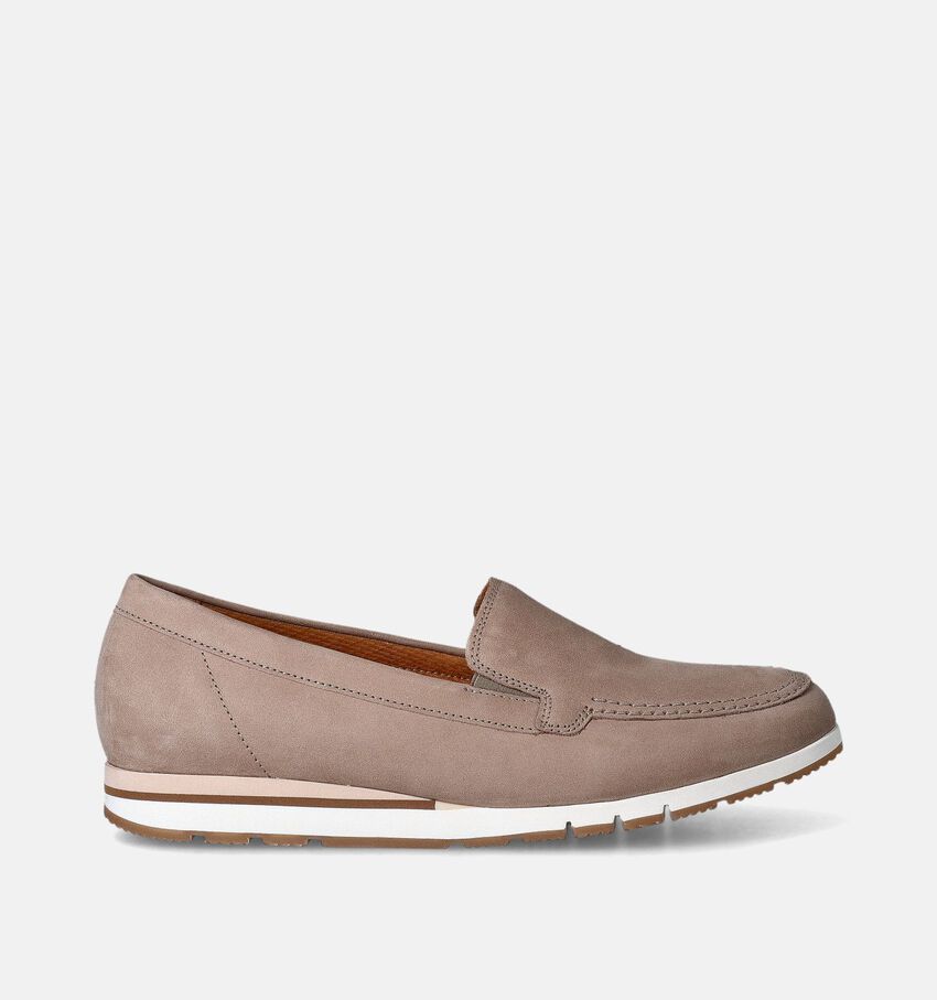 Gabor OptiFit Beige Instappers
