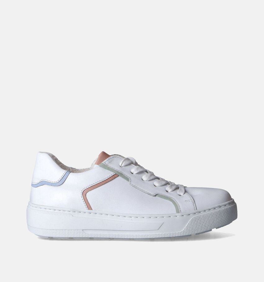 Gabor Best Fitting Witte Sneakers