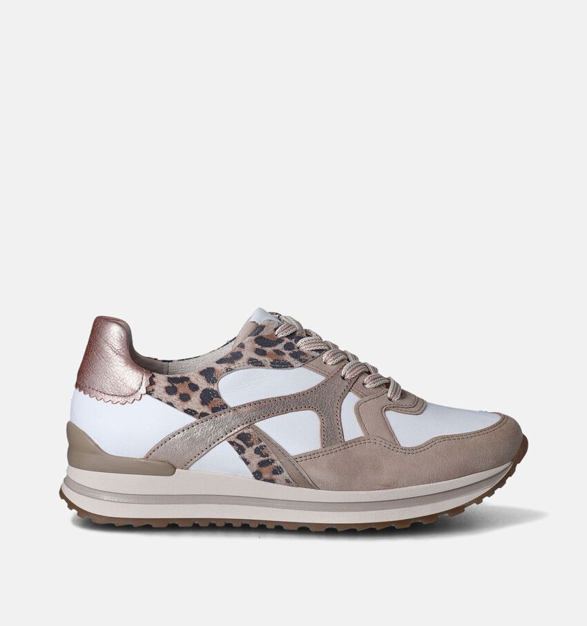 Gabor OptiFit Baskets en Blanc