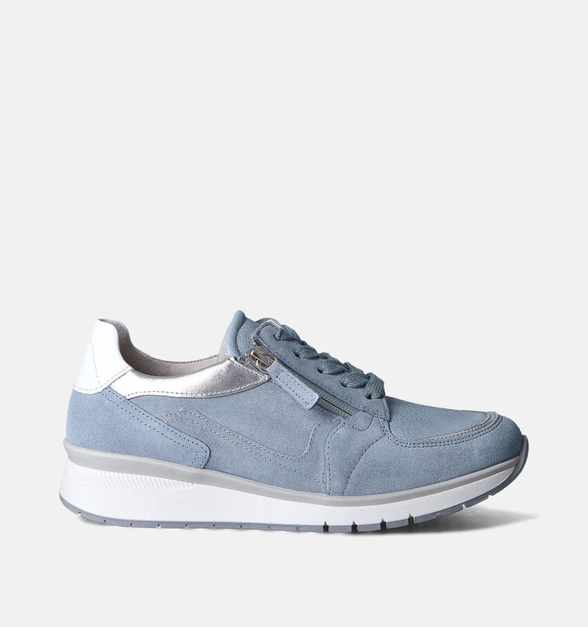 Gabor Baskets en Bleu