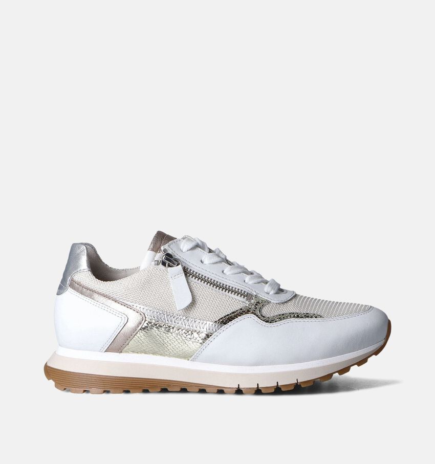 Gabor Witte Sneakers