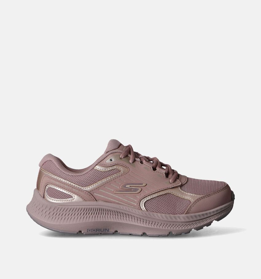 Skechers Go Run Consistent 2.0 Chaussures de trail en Rose