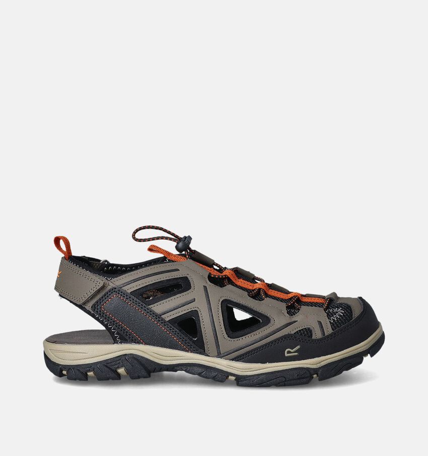 Regatta Westshore III Sandales de marche en Gris
