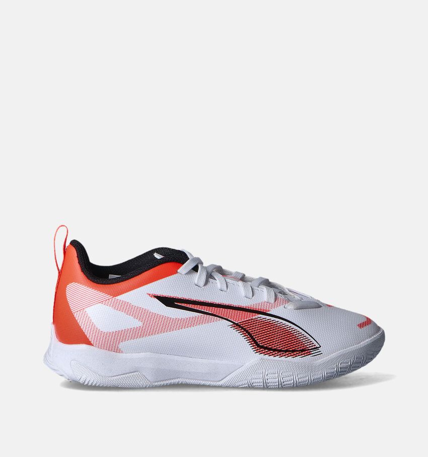 Puma Ultra 5 Play FB/AG Chaussures de foot en Blanc