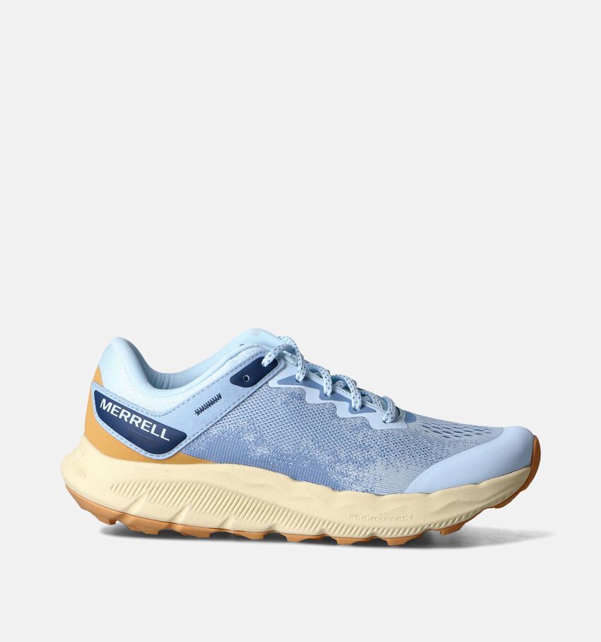 Merrell Antora 4 Chaussures de trail en Bleu