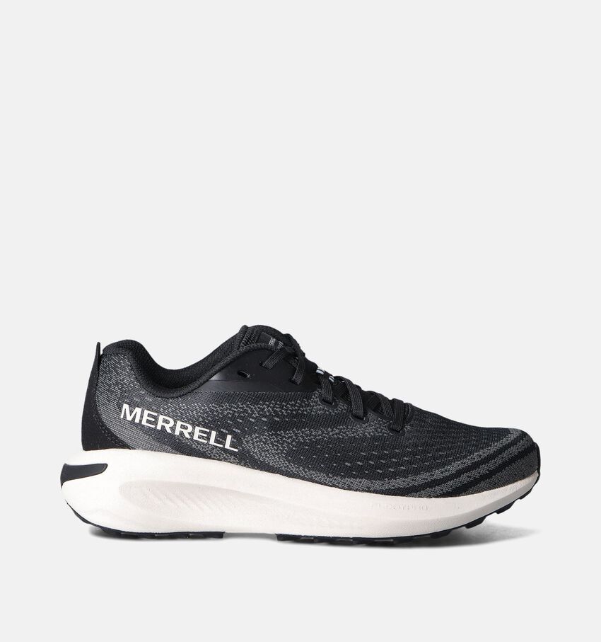 Merrell Morphlite Chaussures de Trail en Noir