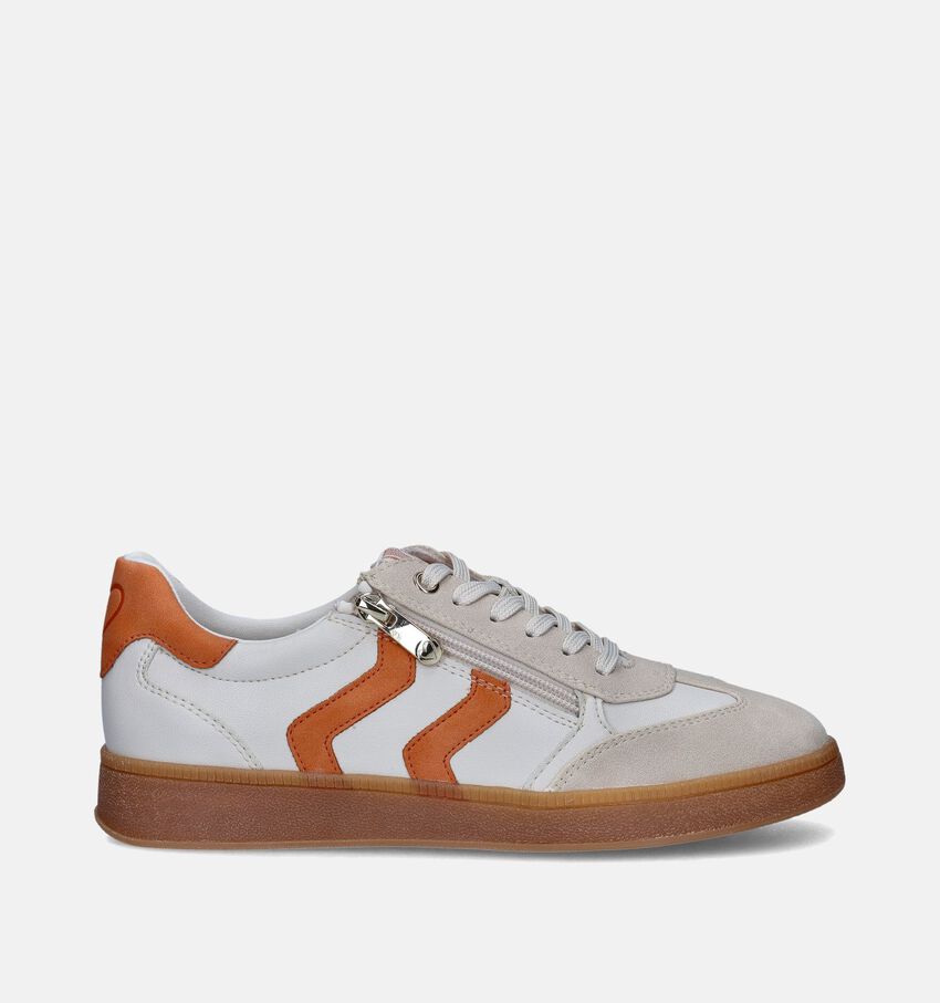 Marco Tozzi Baskets casual en Beige
