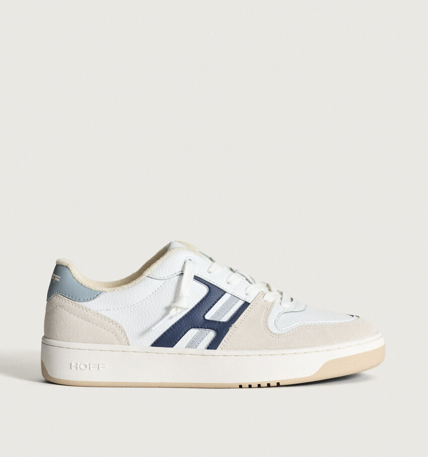 HOFF Metro Witte Sneakers