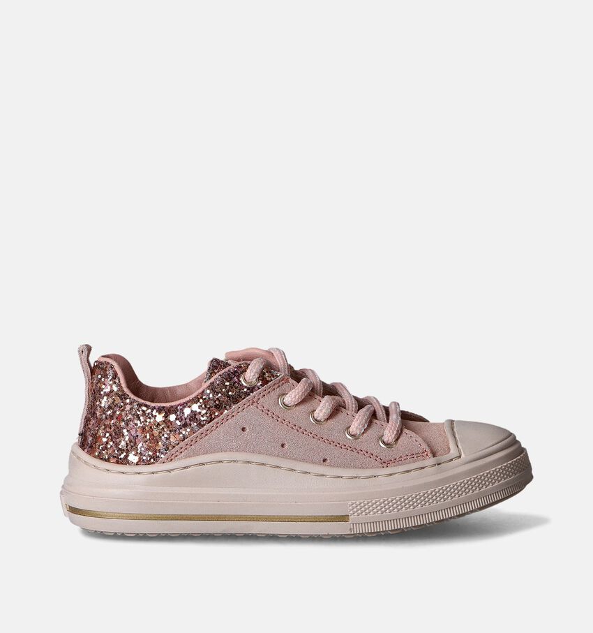 STONES and BONES Layne Roze Sneakers
