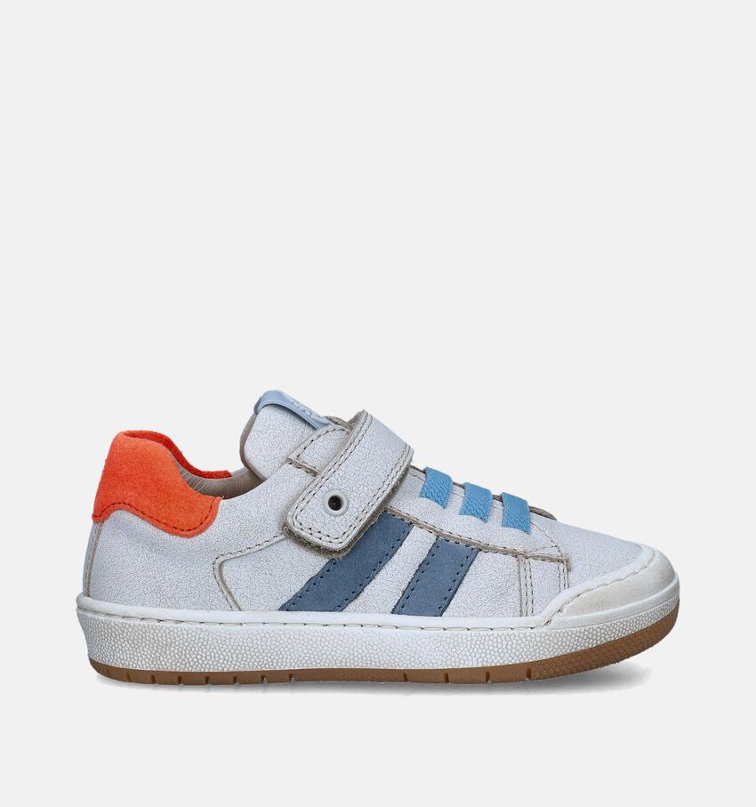 STONES and BONES Naji Witte Schoenen
