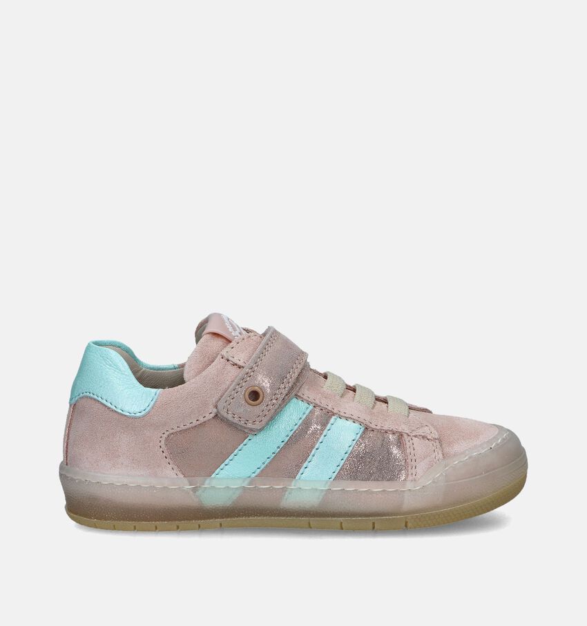 STONES and BONES Naji Roze Sneakers