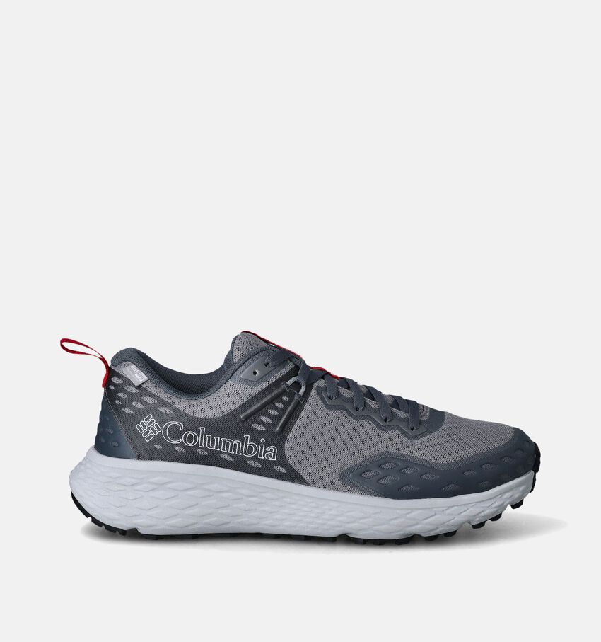 Columbia Konos TRS Outdry Chaussures de marche basses en Gris