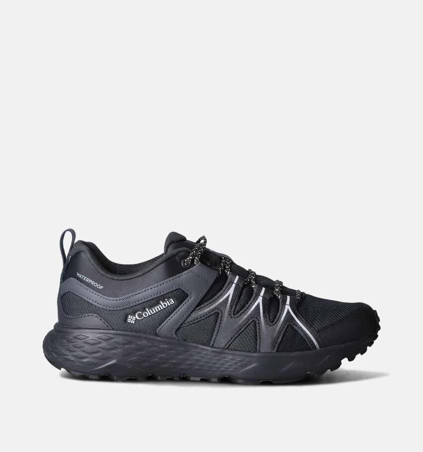 Columbia Peakfreak Roam Waterproof Wandelschoenen Zwart