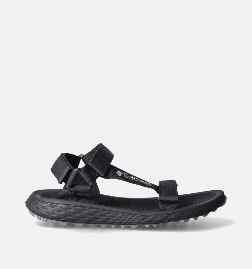 Columbia Konos Globetrot Sandales de marche en Noir