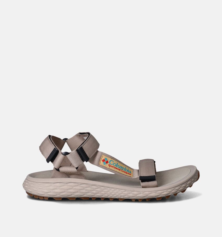 Columbia Konos Globetrot Beige Sandalen
