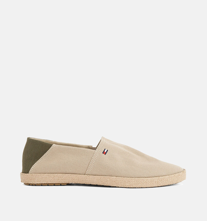 Tommy Hilfiger Espadrilles en Beige