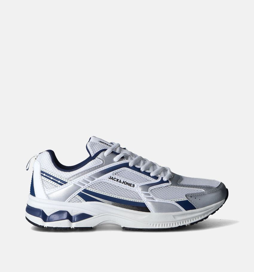 Jack & Jones Tokyo Baskets en Blanc