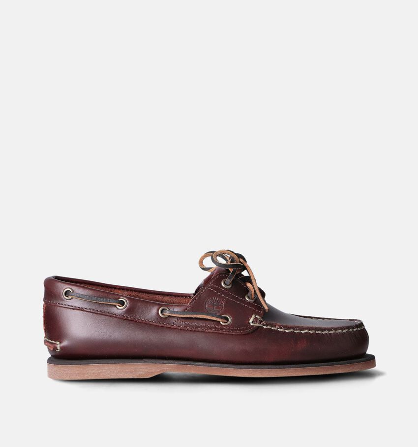 Timberland Classic Boat Shoe Bruine Bootschoenen