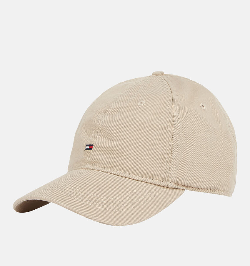 Tommy Jeans Petten Beige