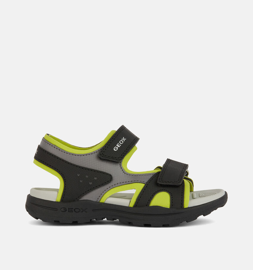 Geox Vaniett Sandales en Noir
