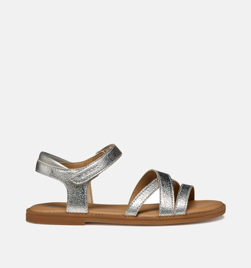 Geox Karly Sandales en Argent