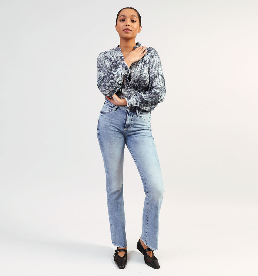 Guess Blauwe Jeans
