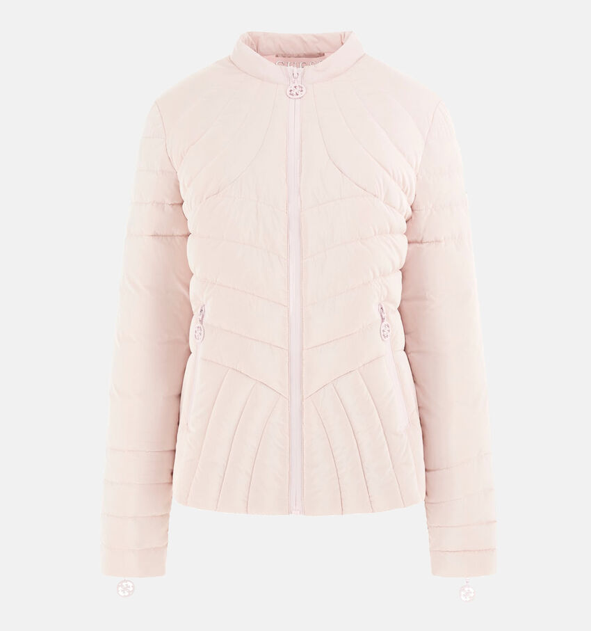 Guess Roze Korte jas