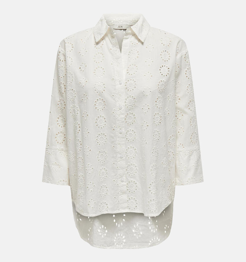 JDY Tallie Chemiuse en Blanc