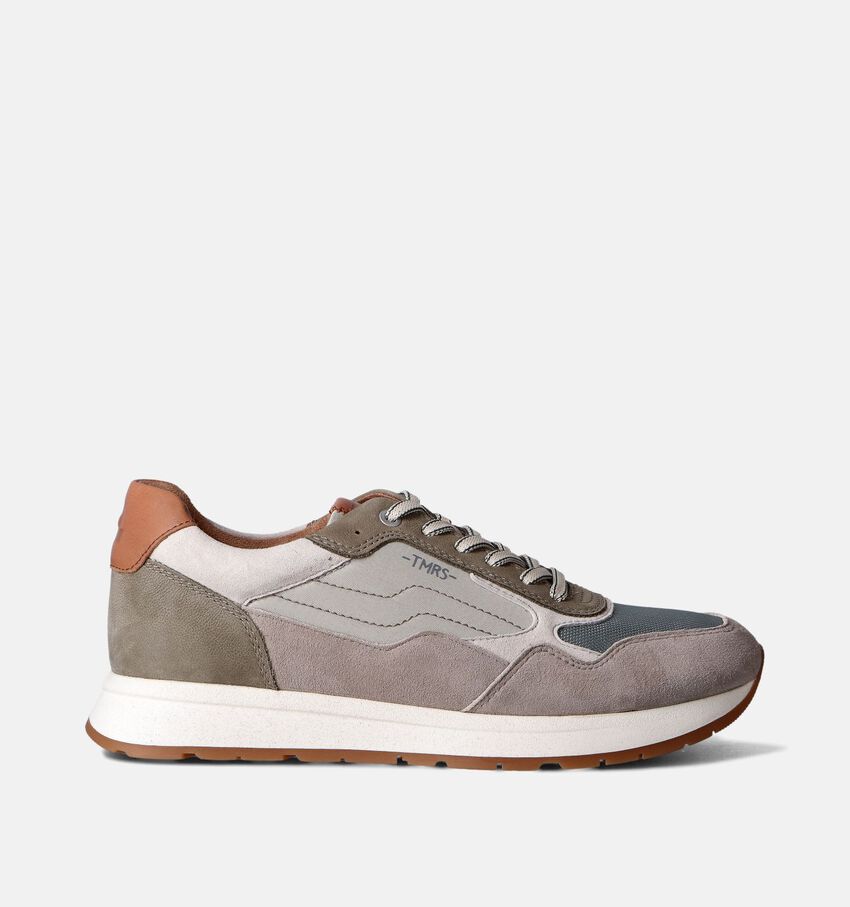 Tamaris Kaki Sneakers