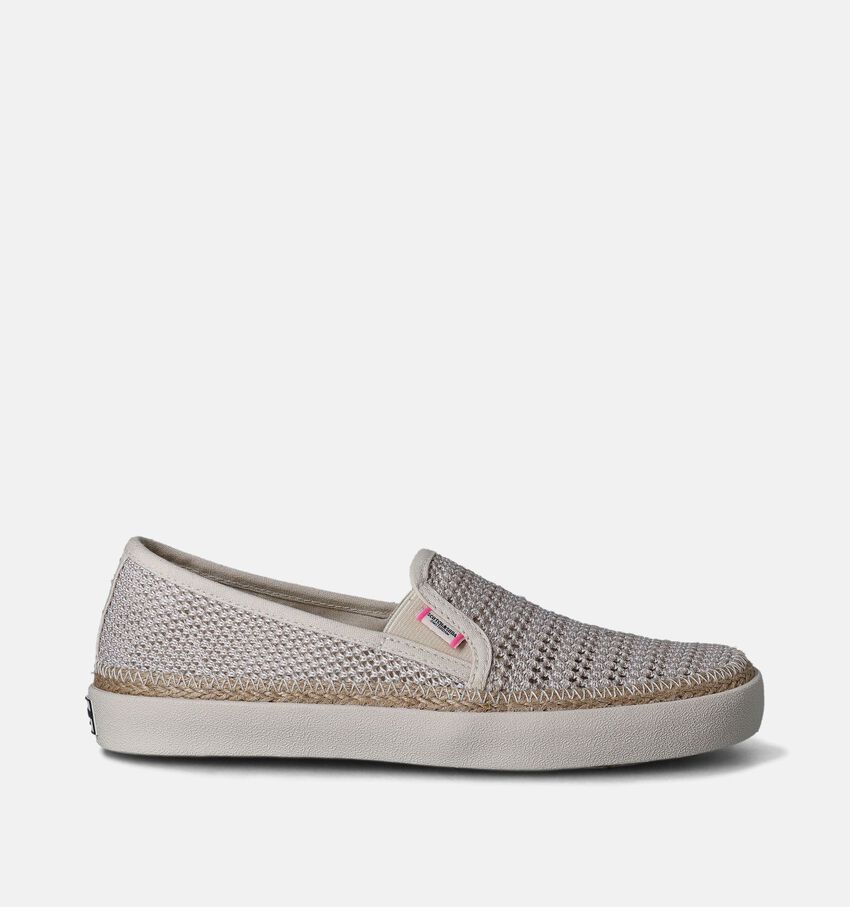 Scotch & Soda Beige Instapper