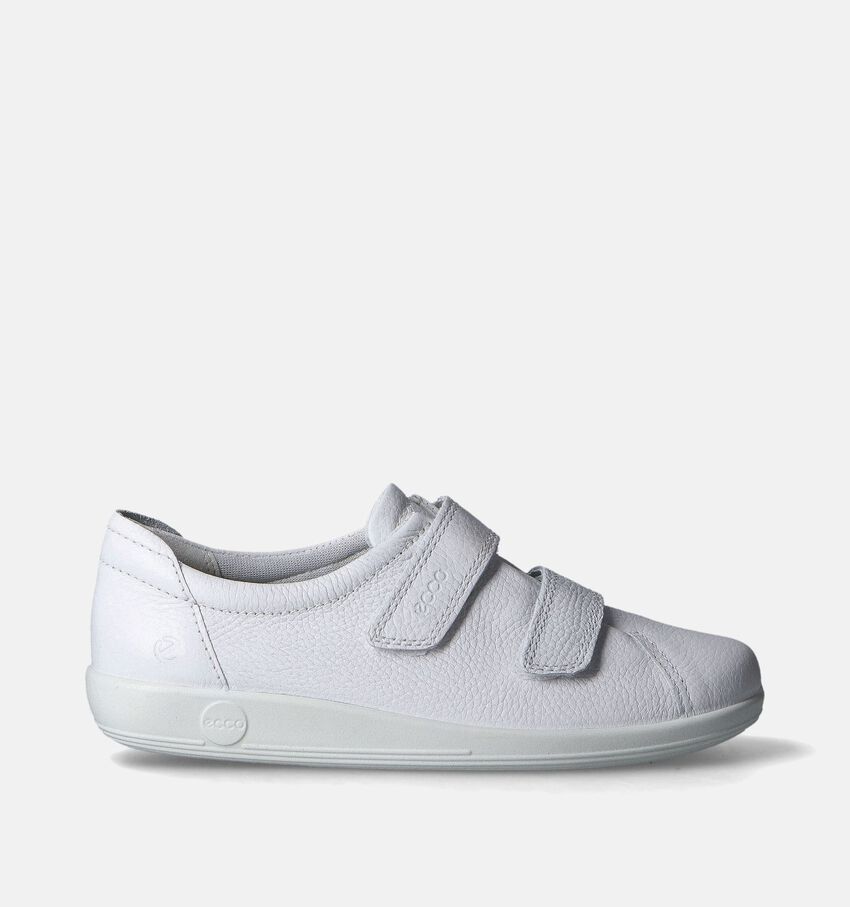 Soft Chaussures confort en Blanc