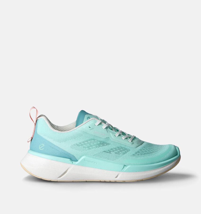ECCO Biom 2.2 Turquoise Wandelsneakers