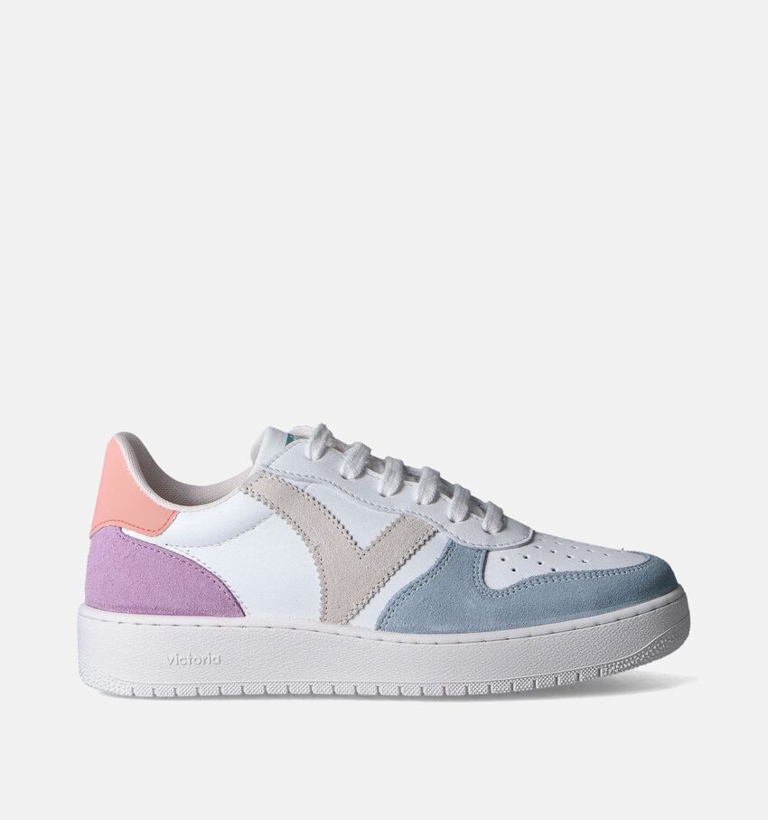 Victoria Witte Sneakers