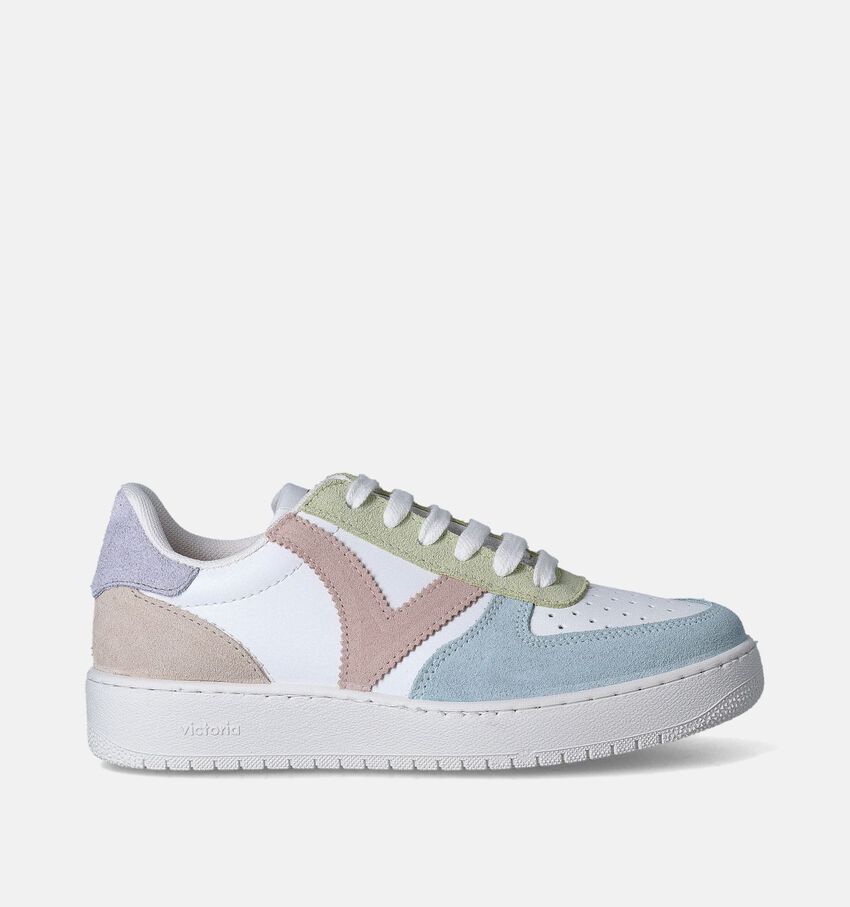 Victoria Witte Sneakers