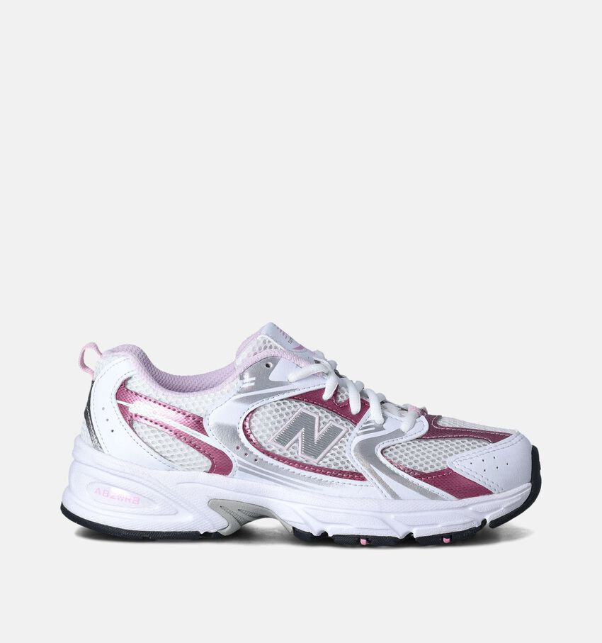 New Balance 530 Baskets en Blanc