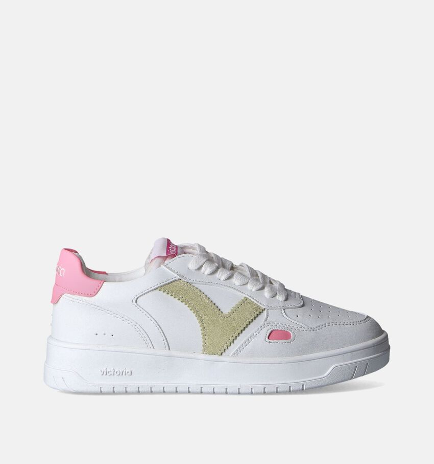 Victoria Witte Sneakers