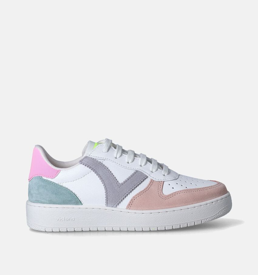 Victoria Witte Sneakers
