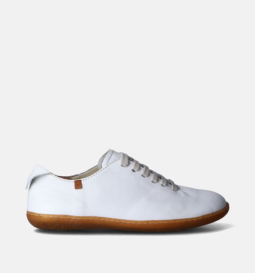El Naturalista El Viajero Witte Veterschoenen