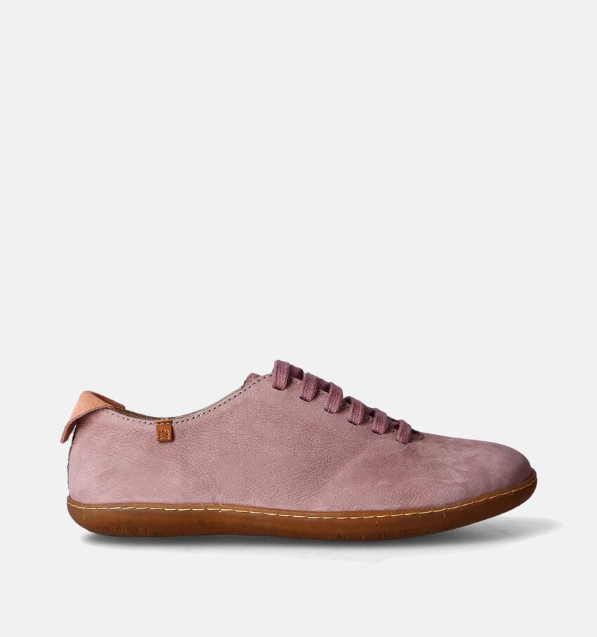 El Naturalista El Viajero Roze Veterschoenen
