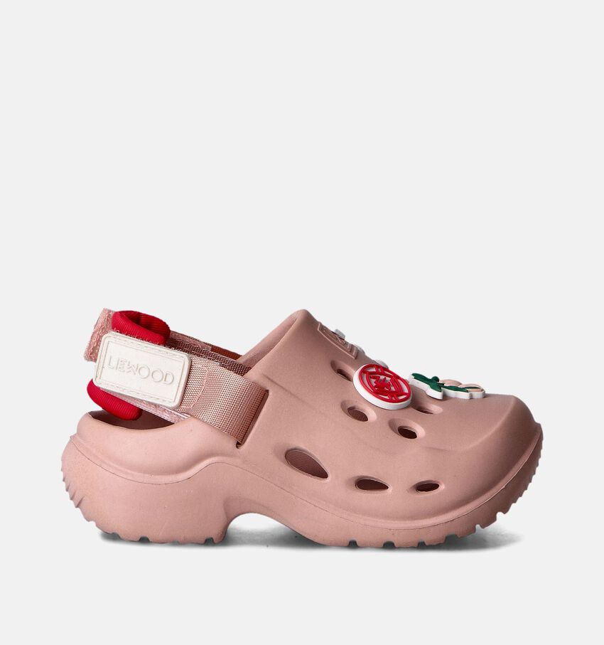Liewood Milas Roze Sandalen