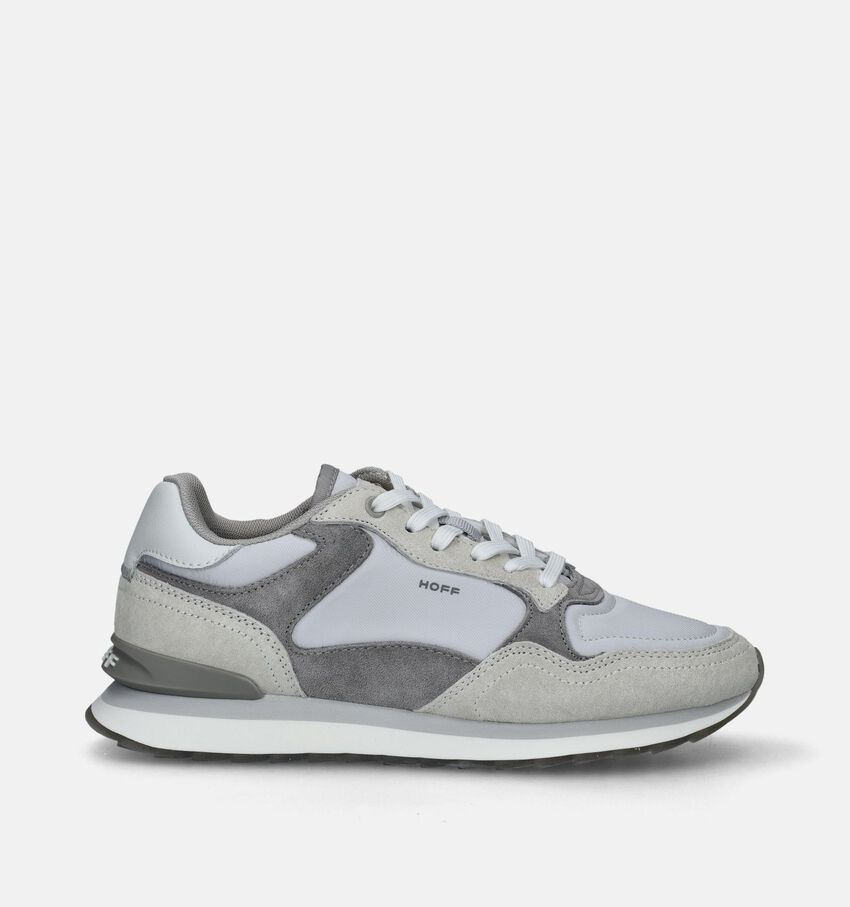 Hoff City Lile Grijze Sneakers