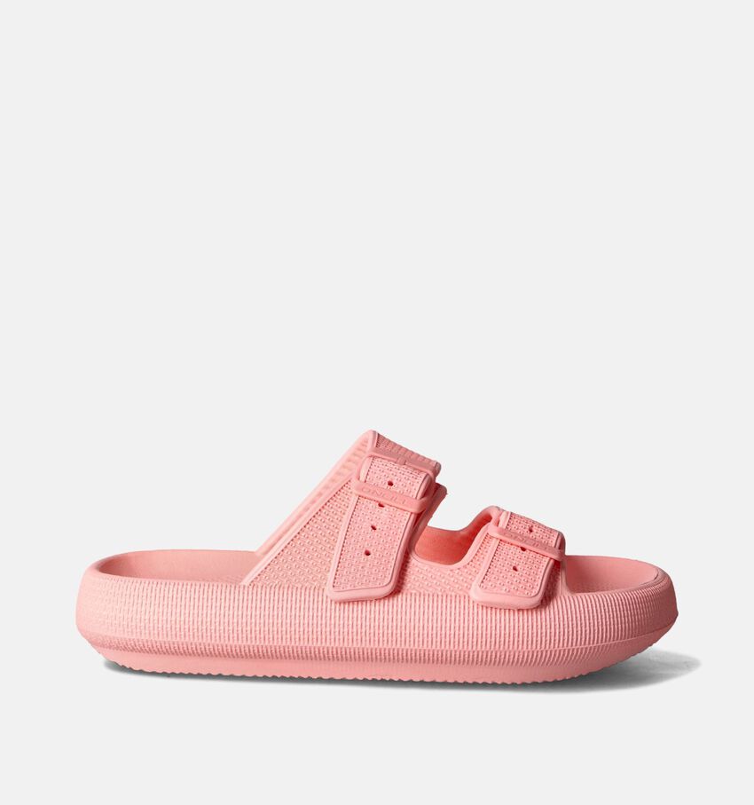 O'Neill Soquel Slider Roze Slippers
