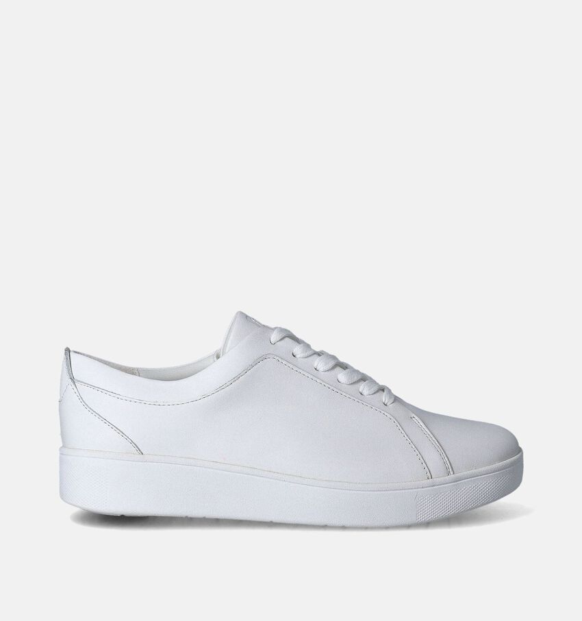 FitFlop Rally Witte Sneakers