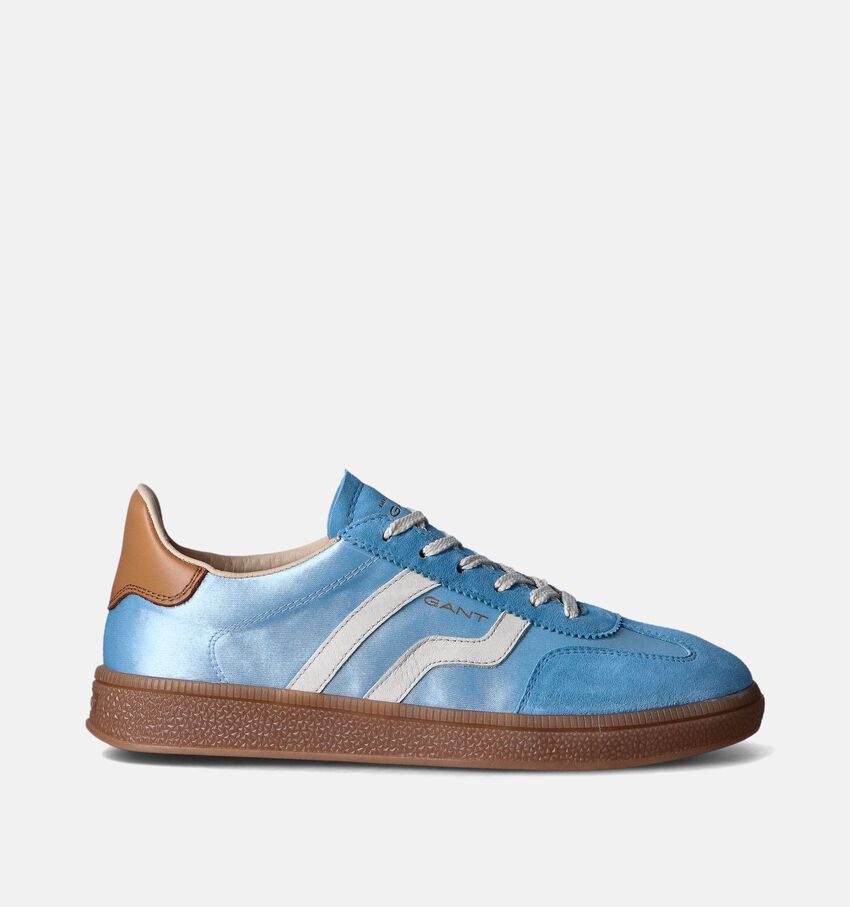 Gant Cuzima Blauwe Sneakers